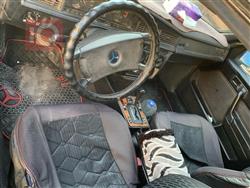 مرسيدس بنز E-Class